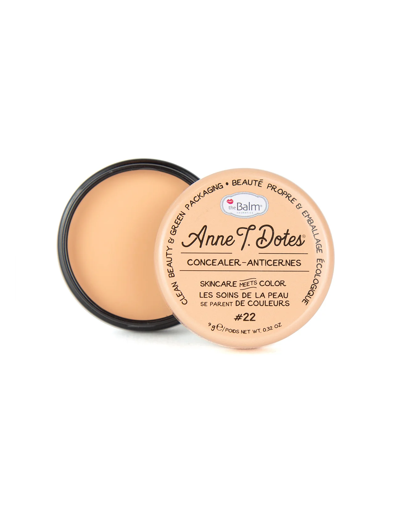 Anne T. Dotes® Pot Concealer - Image 13