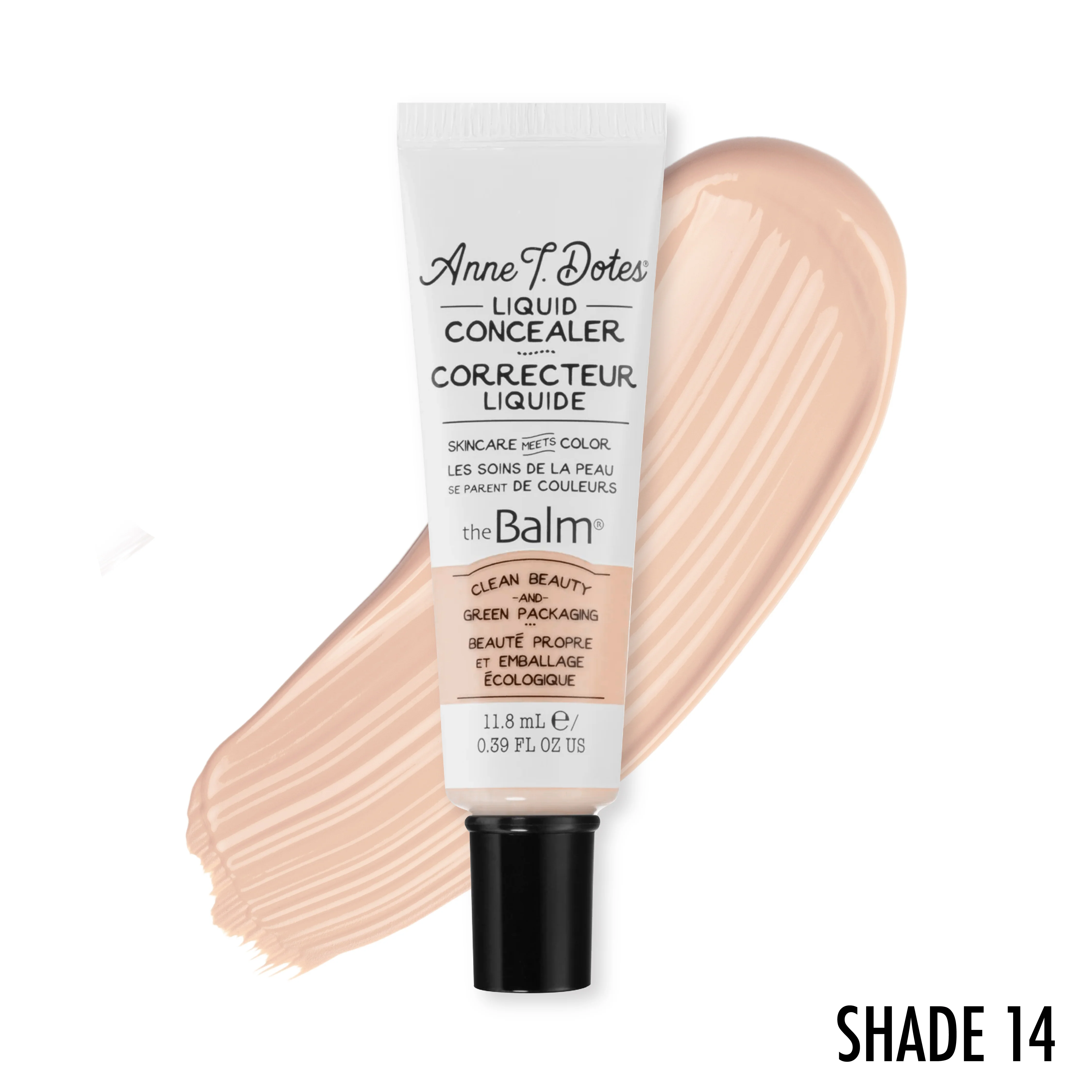 Anne T. Dotes® Liquid Concealer - Image 15
