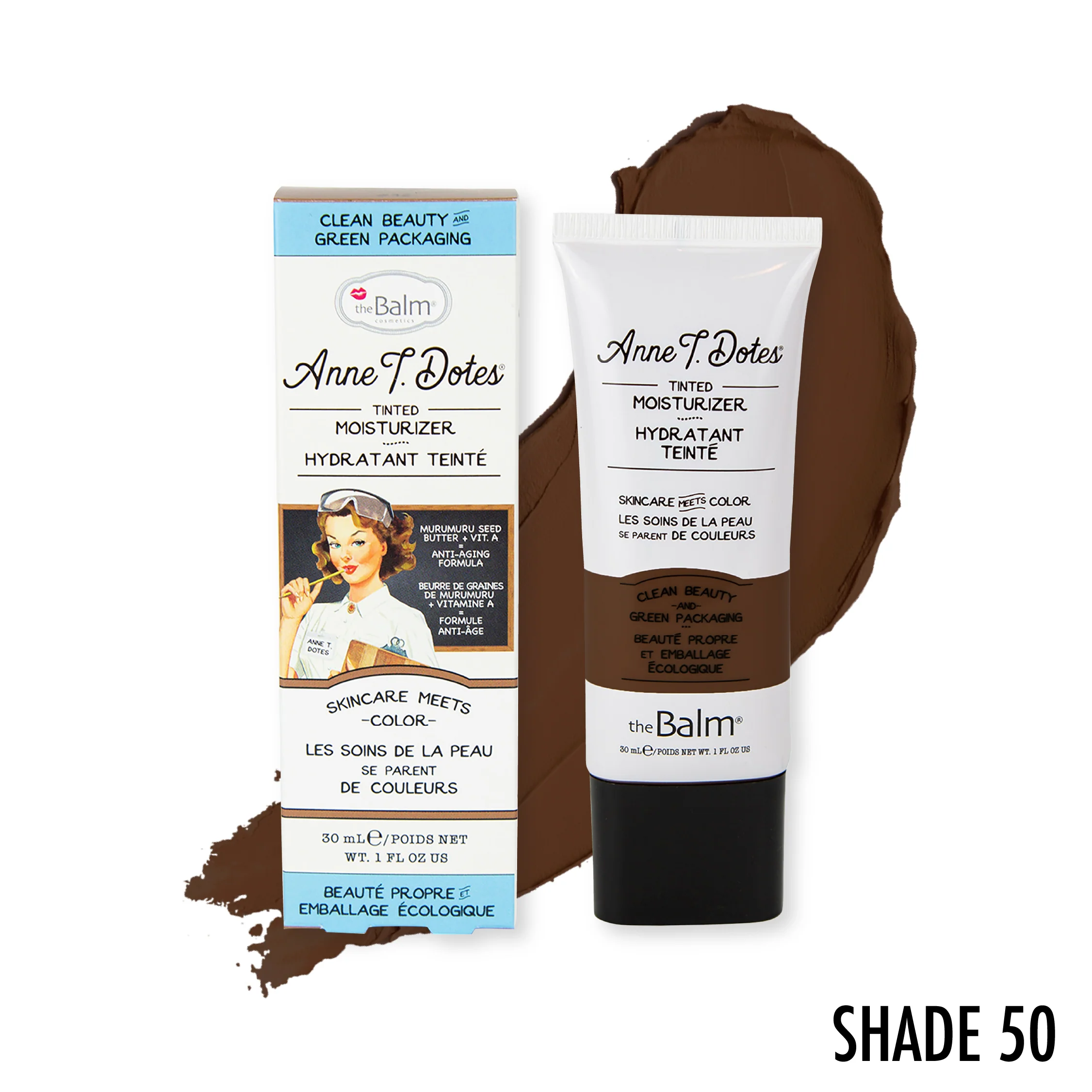 Anne T. Dotes® Tinted Moisturizer - Image 17
