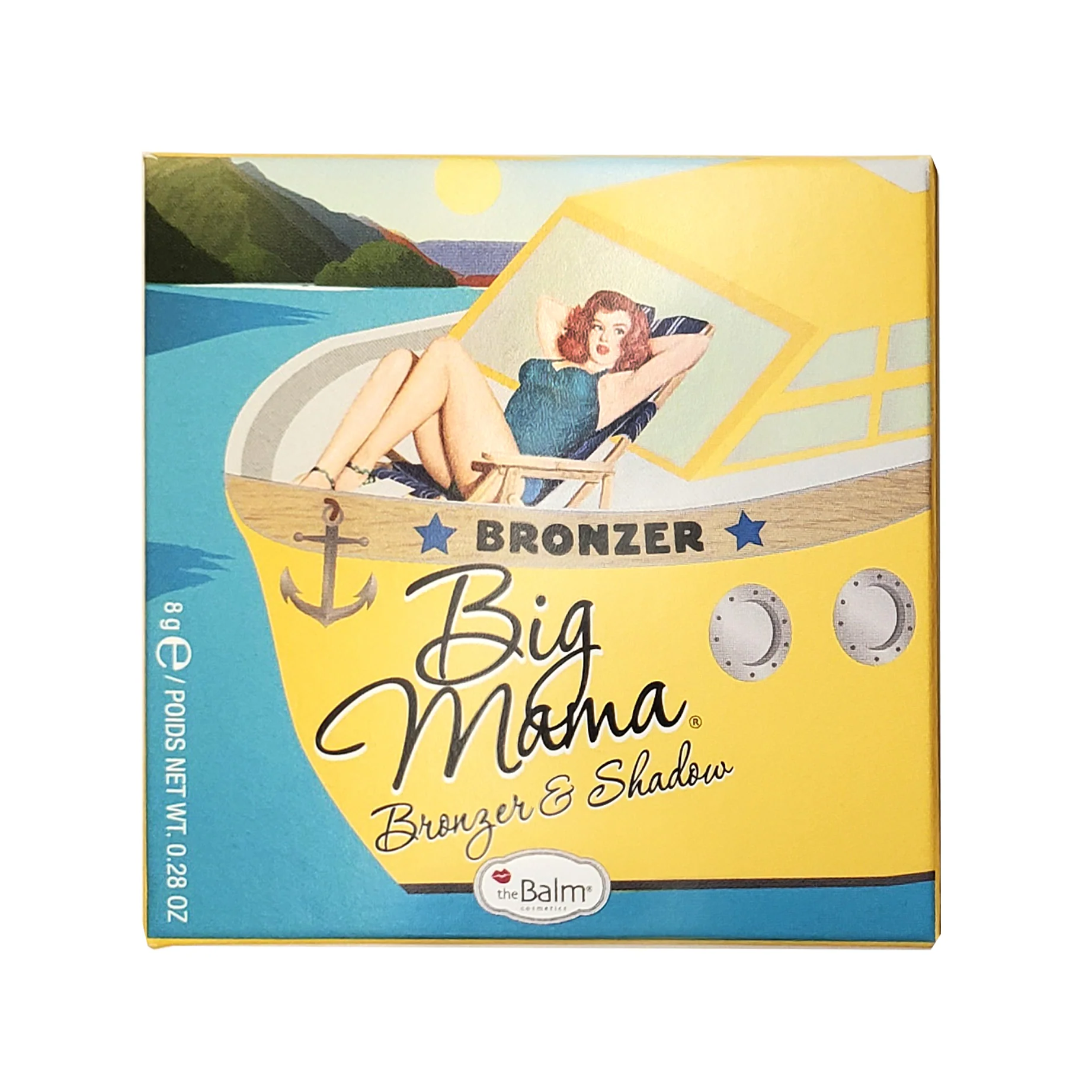 Big Mama Bronzer - Image 4
