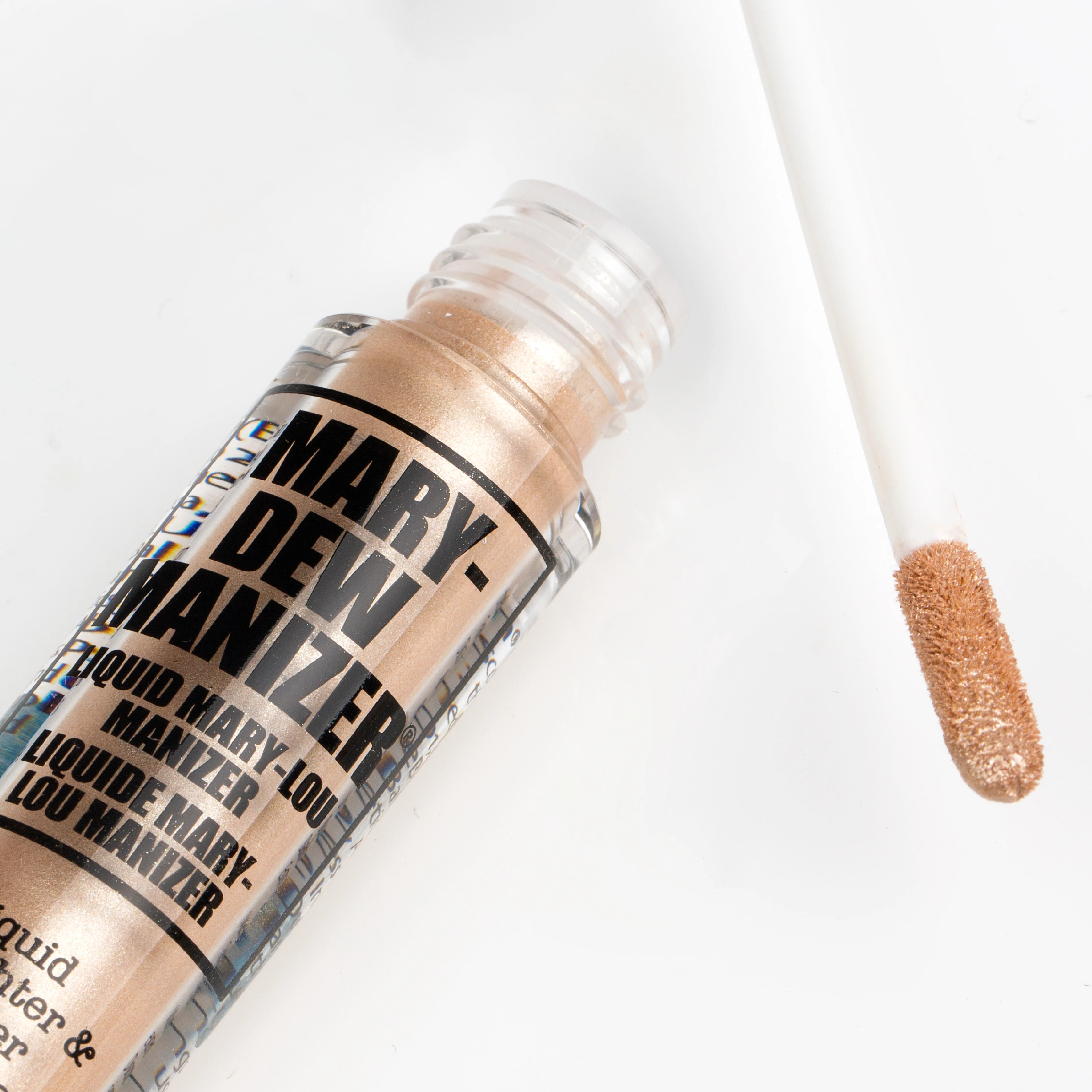 Mary-Dew Manizer® Liquid Highlighter - Image 4