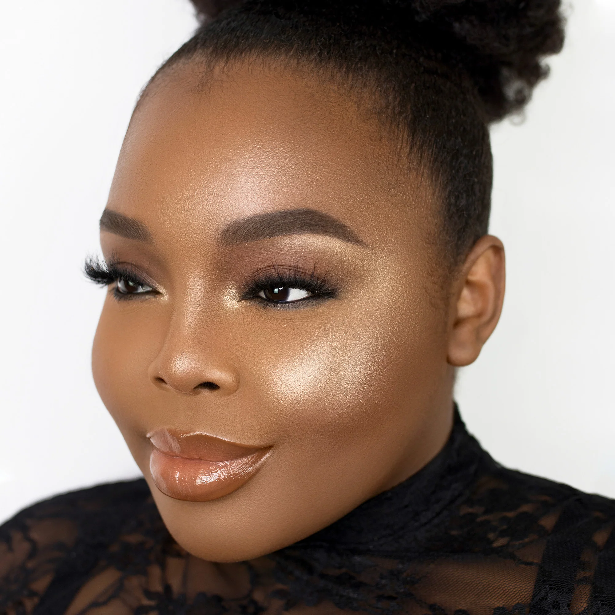 Let's Bolt® Powder Highlighter - Image 5