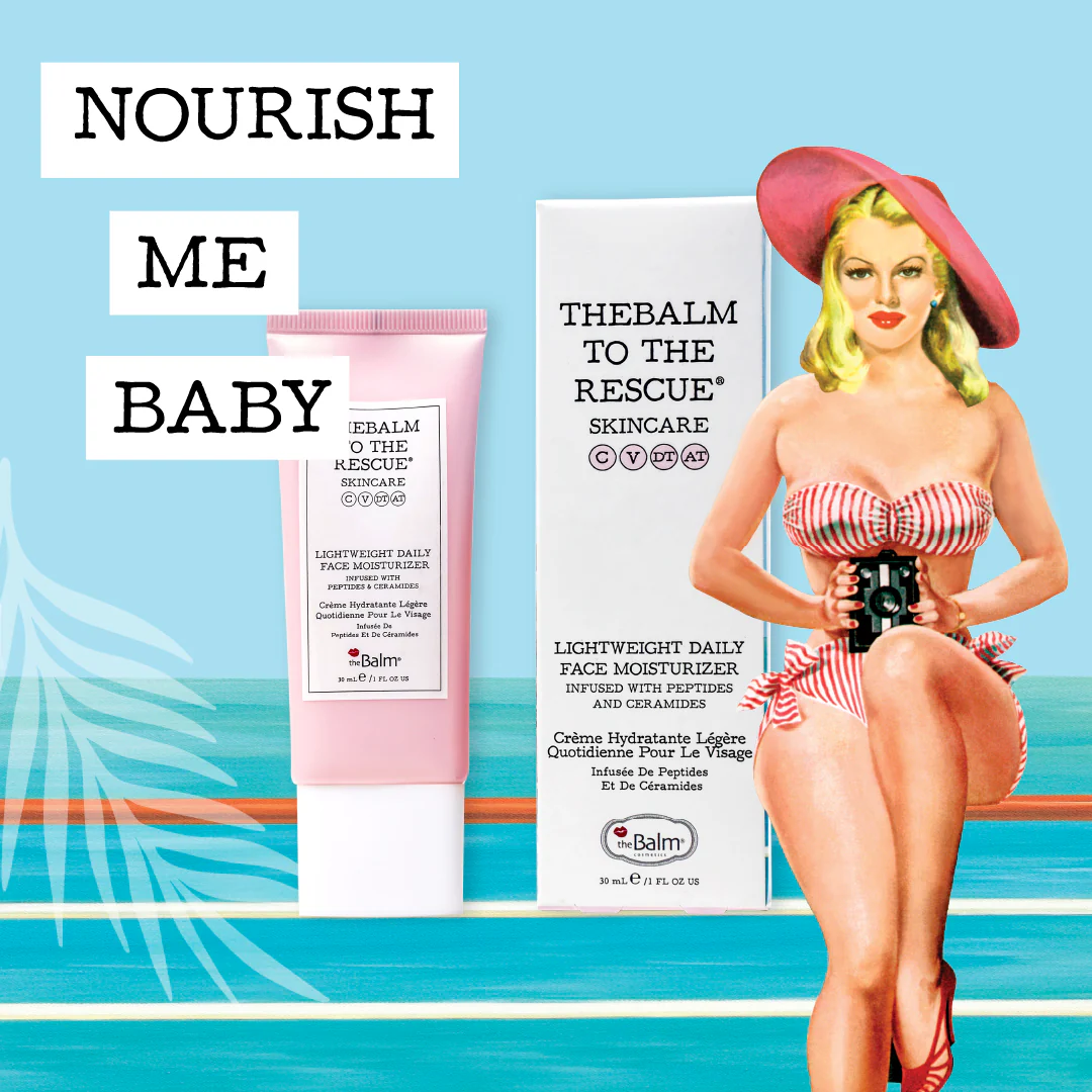 Lightweight Daily Face Moisturizer - Image 5