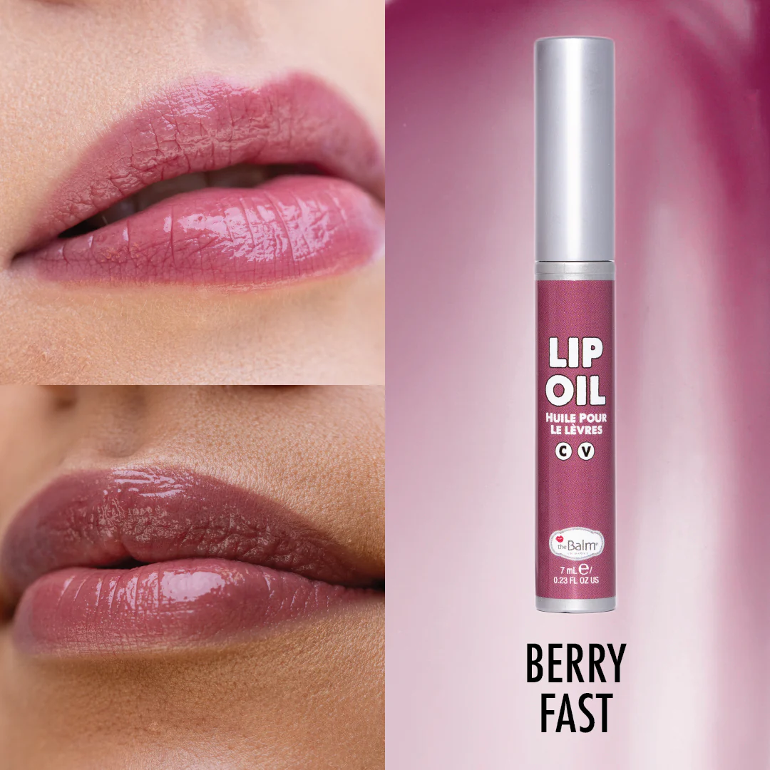 Lip Oil - Image 9