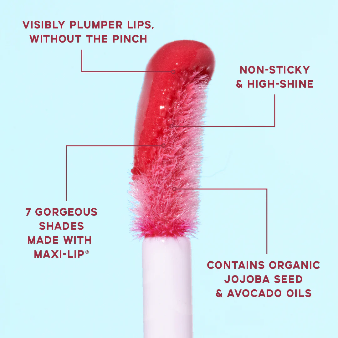 Instant Plump Your Pucker® Plumping Lip Gloss - Image 17