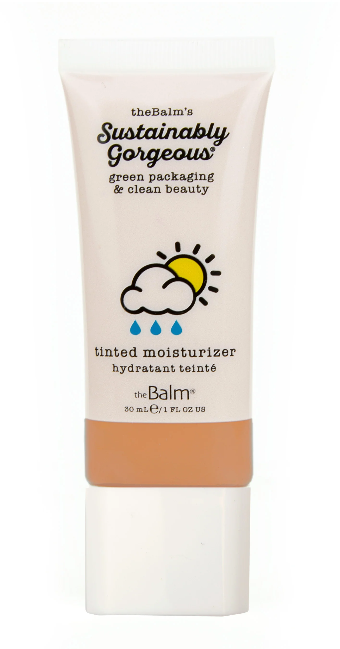 Sustainably Gorgeous Tinted Moisturizer - Image 5